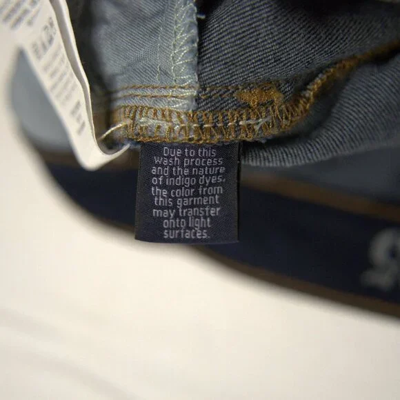 J. Crew Blue Skinny Jeans Toothpick Fit - Picture 10 of 13